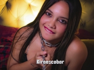 Kiraescobar