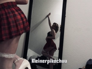 Kleinerpikachuu