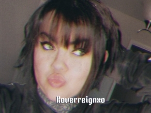 Koverreignxo