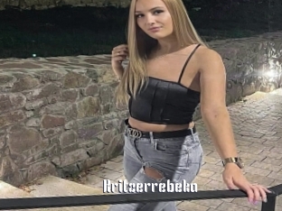 Kritzerrebeka