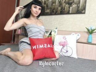 Kylacarter