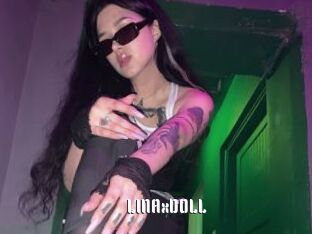 LINAxDOLL