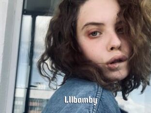 LIlbamby