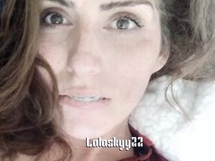 Lalaskyy22