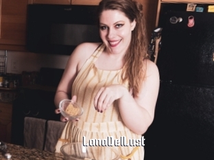 LanaDelLust