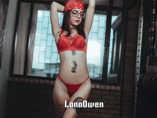 LanaOwen