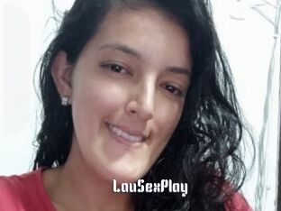 LauSexPlay