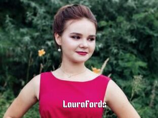 LauraFords