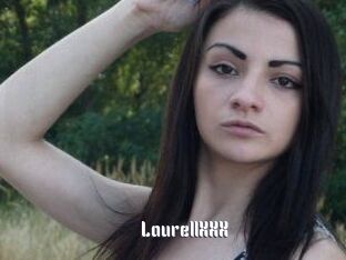 LaurellXXX