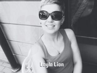 Layla_Lion