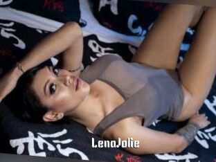 LenaJolie