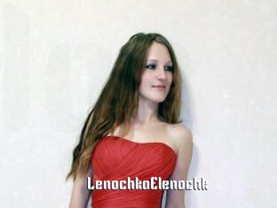 LenochkaElenochk