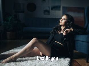 LexiBryon