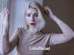 LidiaMaisel