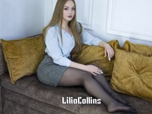 LiliaCollins