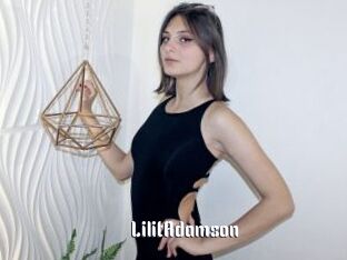 LilitAdamson