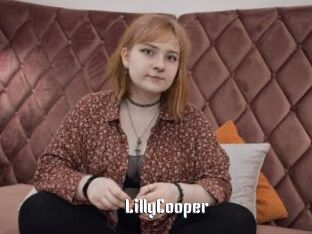 LillyCooper