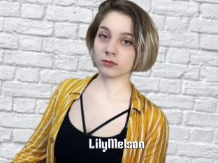 LilyMelson