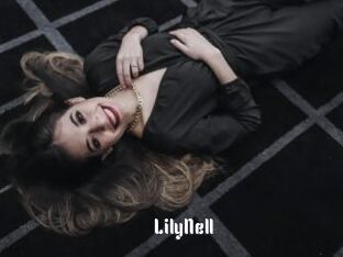 LilyNell