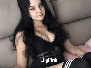 LilyPink