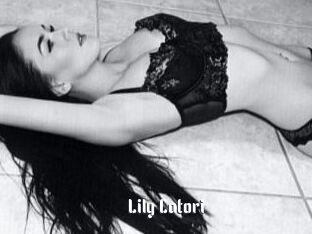 Lily_Catori