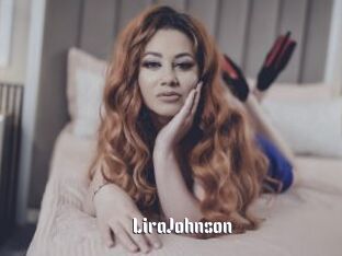 LiraJohnson