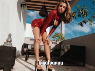 LisaIvanna