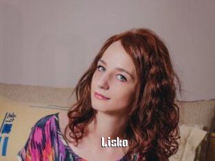 Liska