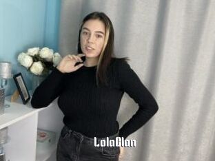 LolaBlan