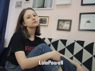 LolaPowell