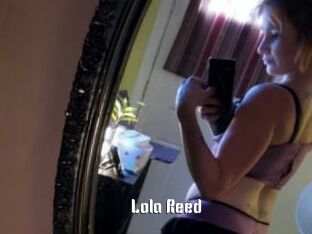 Lola_Reed