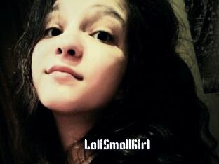 LoliSmallGirl