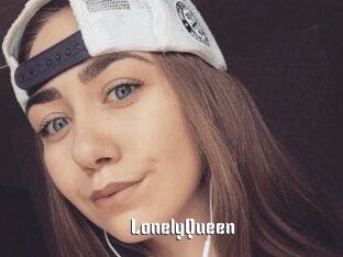 LonelyQueen