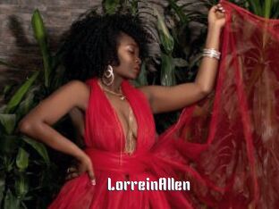 LorreinAllen