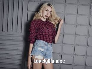 LovelyBlondee