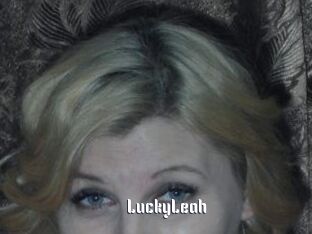 LuckyLeah