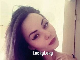 LuckyLexy