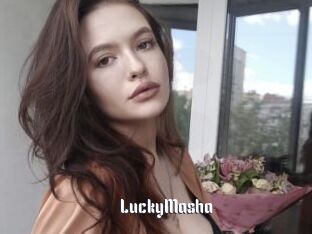 LuckyMasha