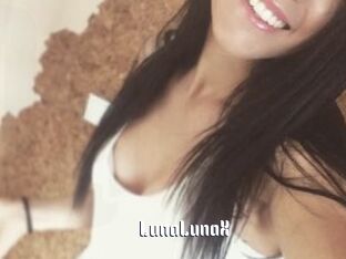 LunaLunaX