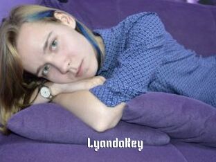 LyandaKey