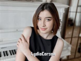 LydiaCarson