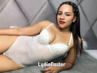 LydiaFoster