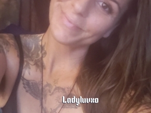 Ladyluvxo