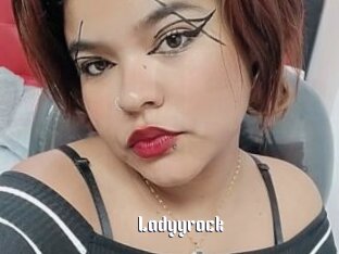 Ladyyrock