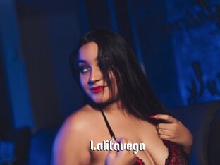 Lalitavega