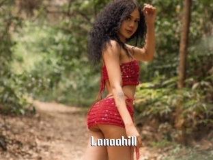 Lanaahill