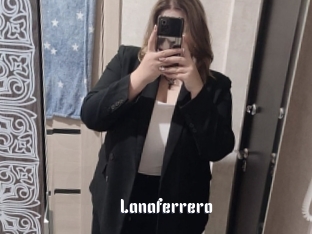 Lanaferrero