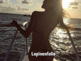 Lapinenfolie