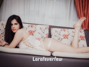 Larafeverfew