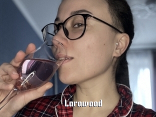 Larawood